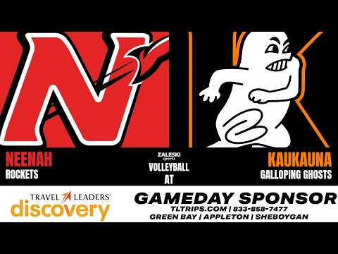 Neenah at Kaukauna
