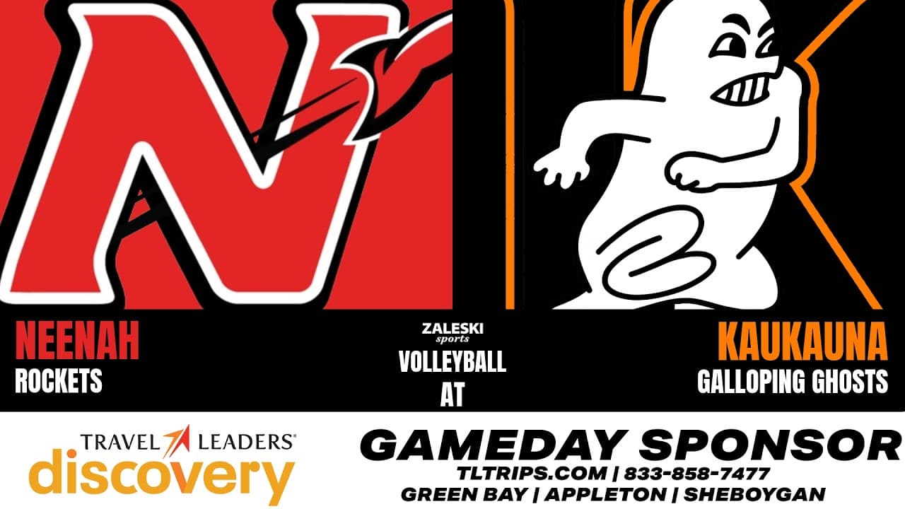 Neenah at Kaukauna