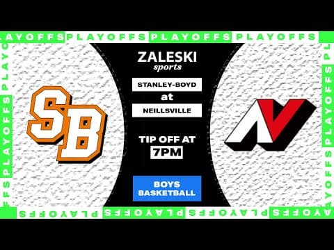 Stanley-Boyd at Neillsville