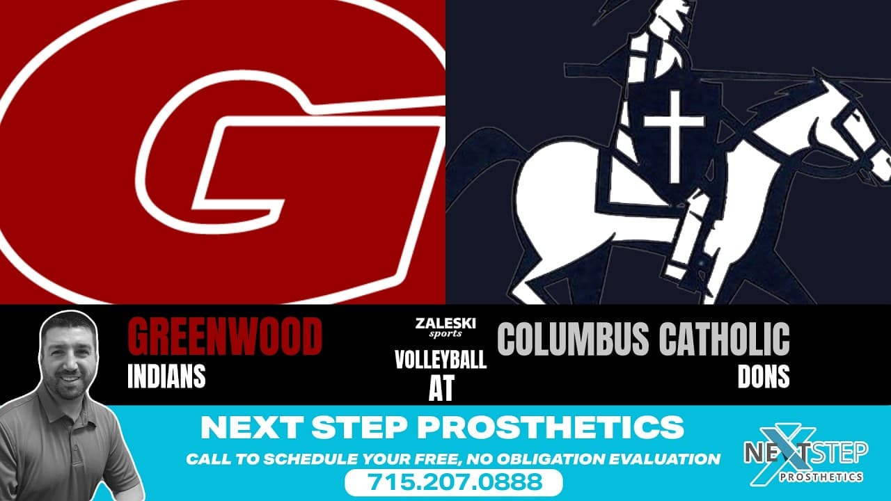 Greenwood at Columbus Catholic