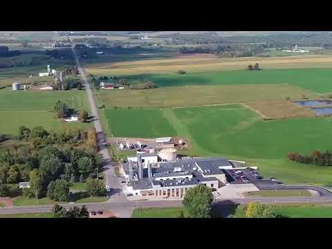 Fall Creek vs Neillsville