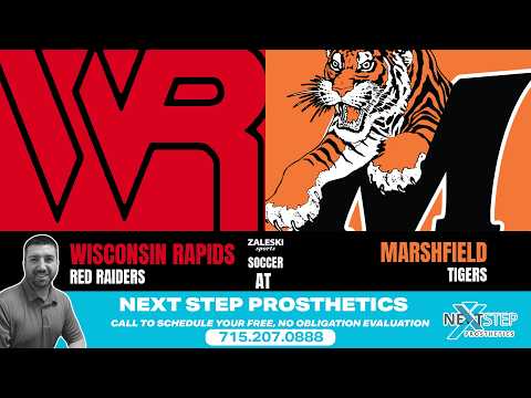 Wisconsin Rapids Lincoln at Marshfield