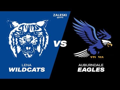 Lena vs Auburndale