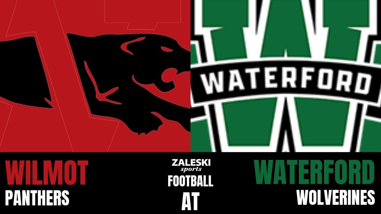 Wilmot Union at Waterford