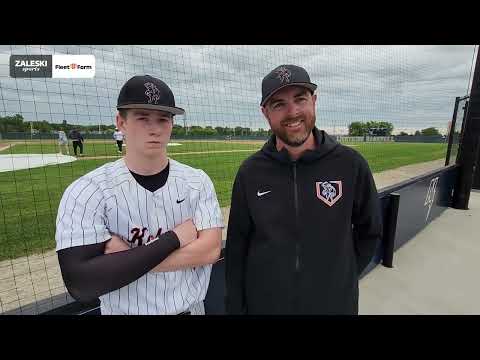 Nicolet vs Kaukauna