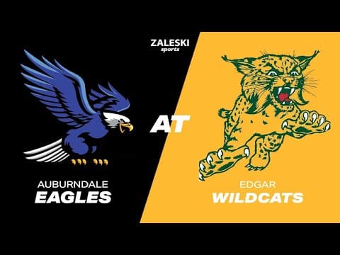 Auburndale at Edgar
