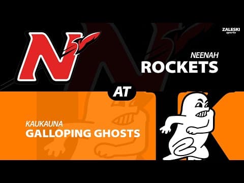 Neenah at Kaukauna