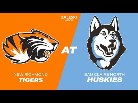 New Richmond at Eau Claire North