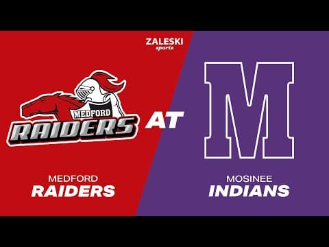 Medford at Mosinee