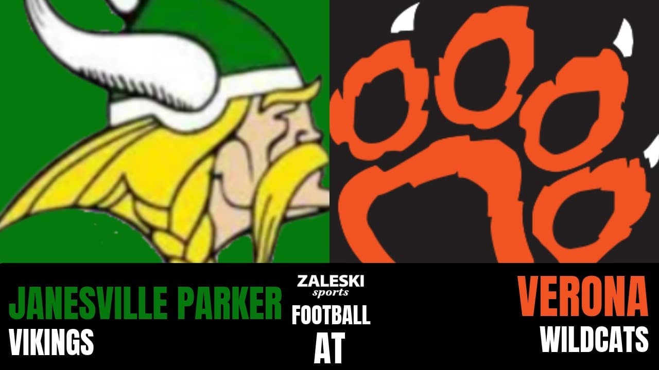 Janesville Parker at Verona