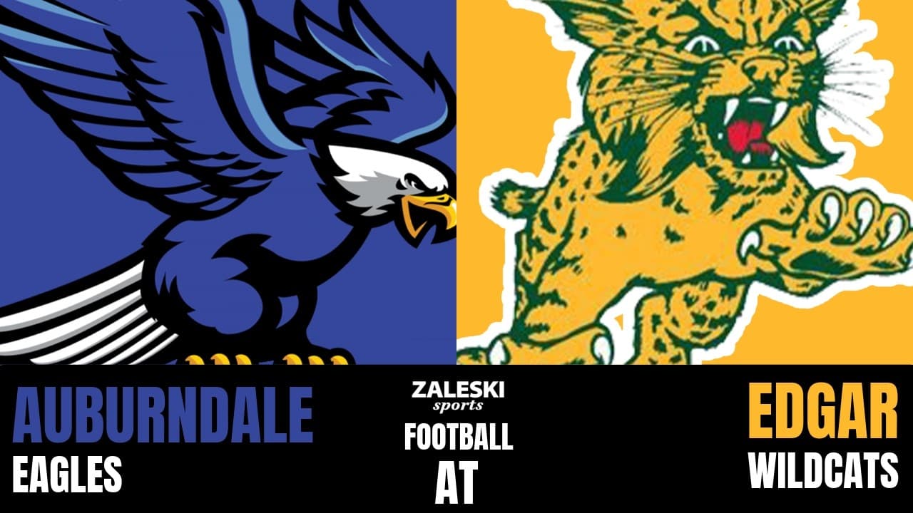 Auburndale at #2 Edgar