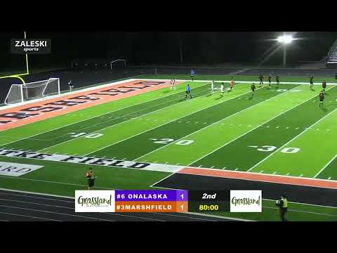 Onalaska at Marshfield