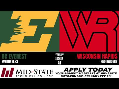 D.C. Everest at Wisconsin Rapids Lincoln