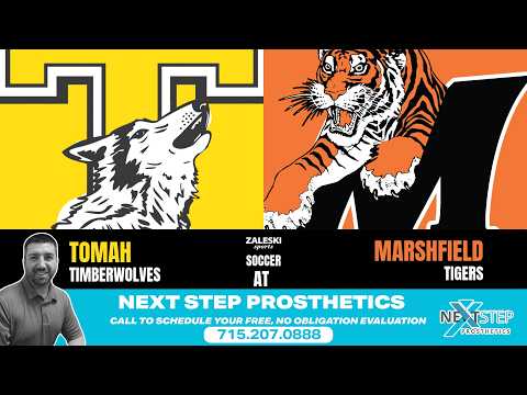 Tomah at Marshfield