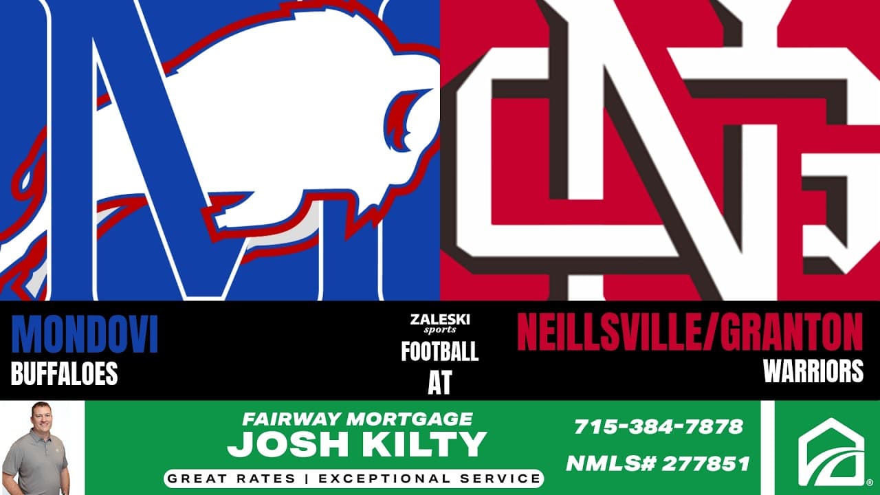 #5 Mondovi at Neillsville/Granton