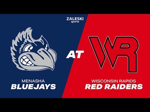 Menasha at Wisconsin Rapids Lincoln
