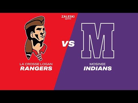 La Crosse Logan vs Mosinee