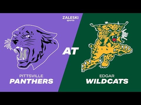 Pittsville at Edgar
