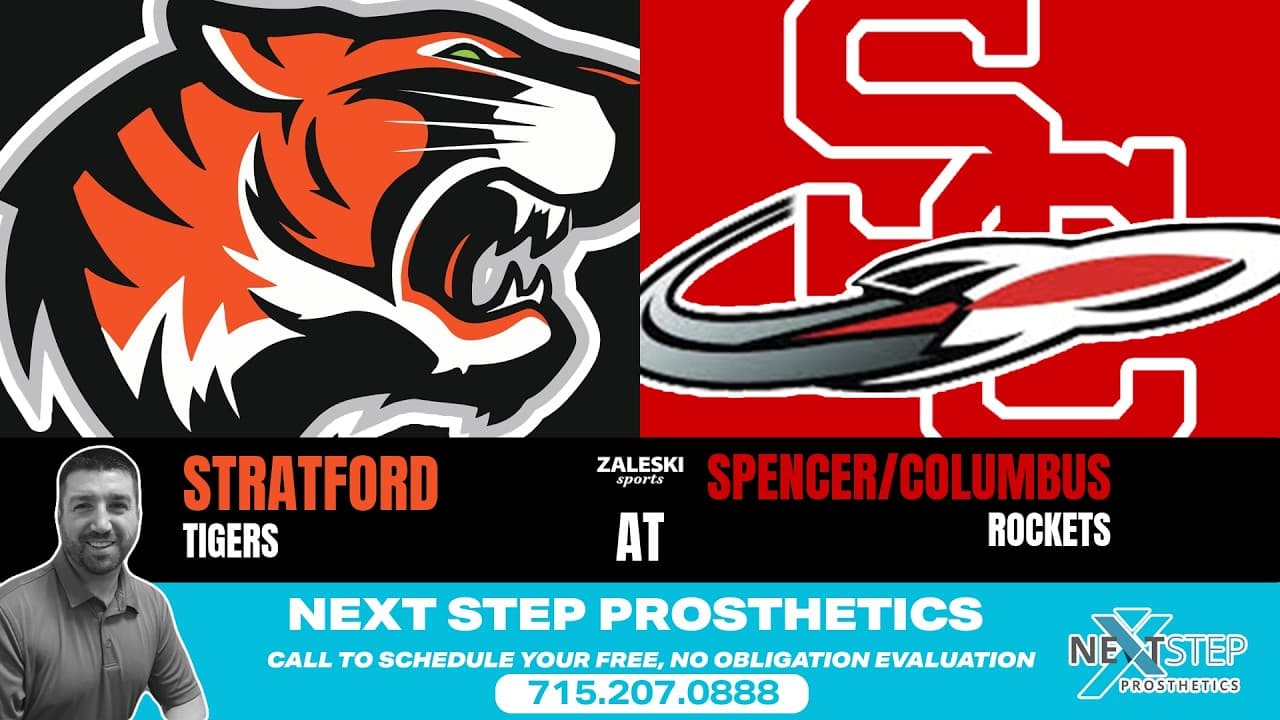 Stratford at Spencer/Columbus Catholic