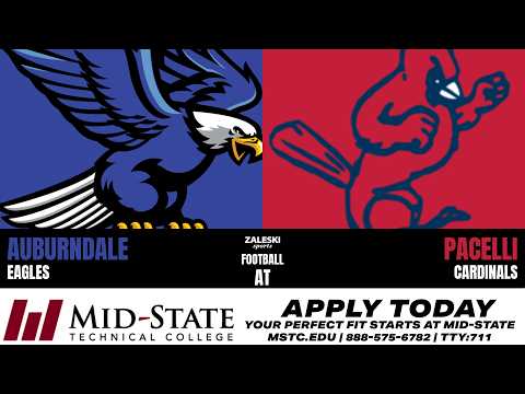 Auburndale at Pacelli
