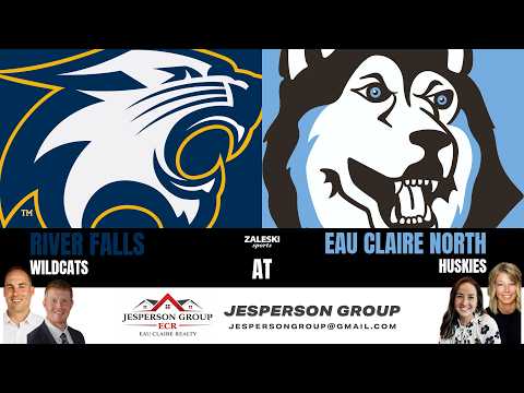 River Falls at Eau Claire North