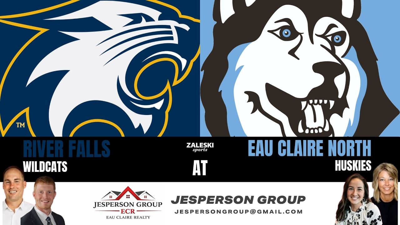 River Falls at Eau Claire North