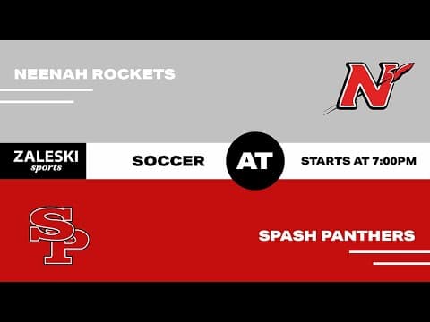 Neenah at Stevens Point Area