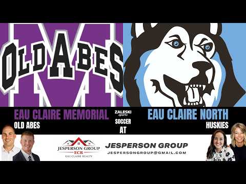 Eau Claire Memorial at Eau Claire North