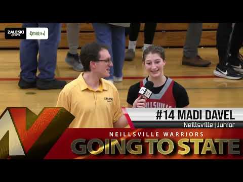 Cameron vs Neillsville