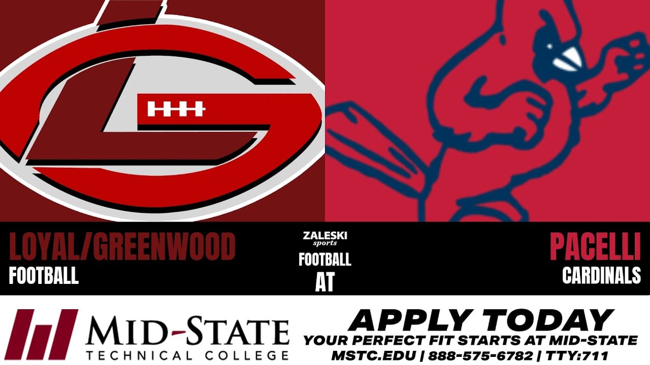 Loyal/Greenwood at Pacelli