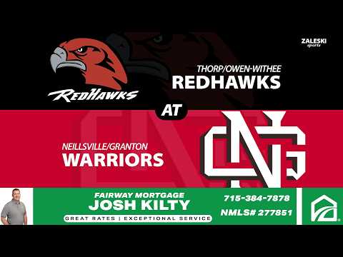 Owen-Withee at Neillsville