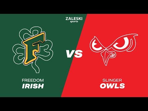 Freedom vs Slinger
