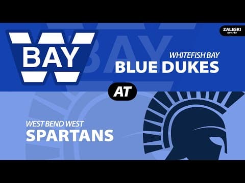 Whitefish Bay at West Bend West