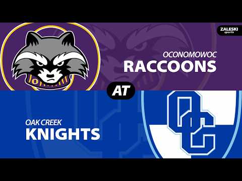 Oconomowoc at Oak Creek
