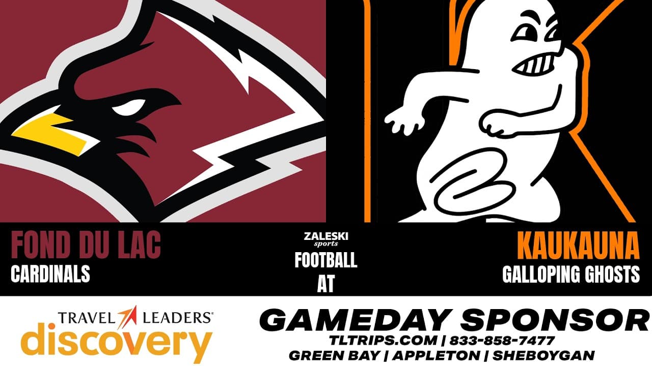 Fond du Lac at Kaukauna