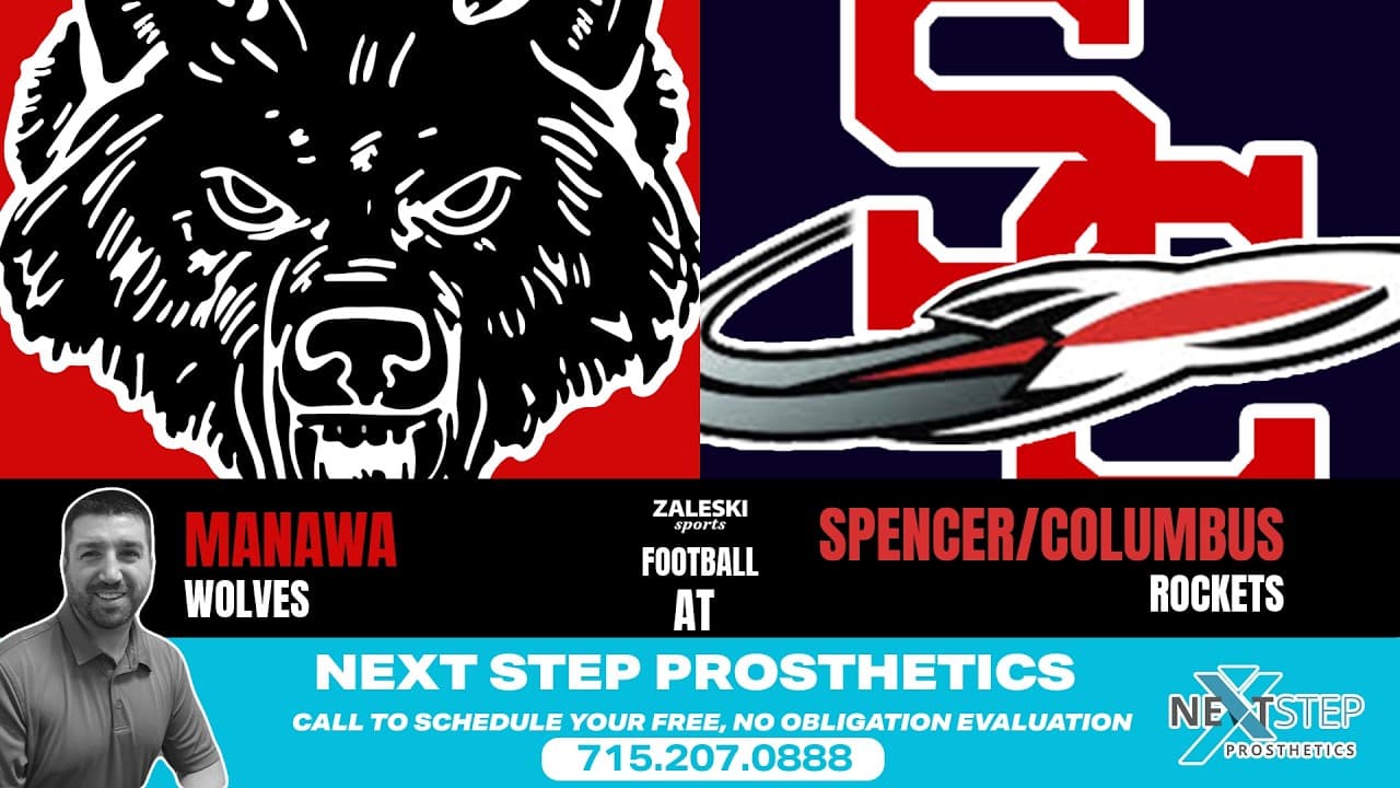 Manawa at Spencer/Columbus Catholic