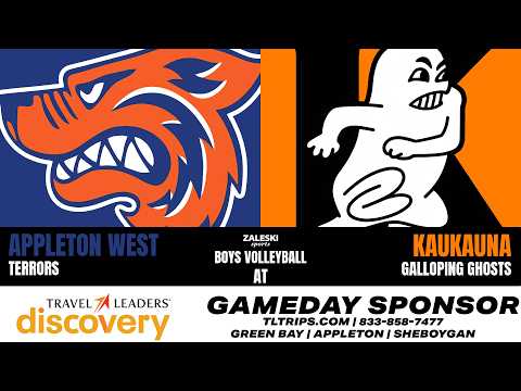 Appleton West at Kaukauna