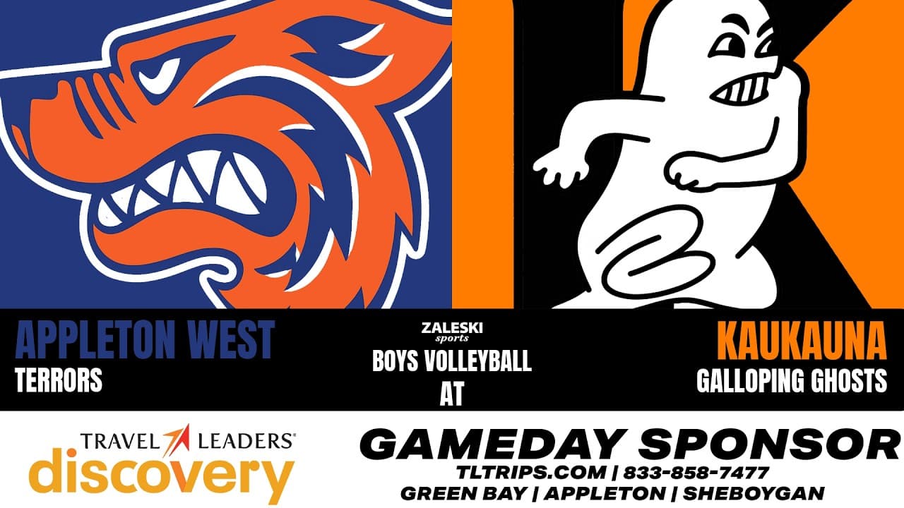 Appleton West at Kaukauna