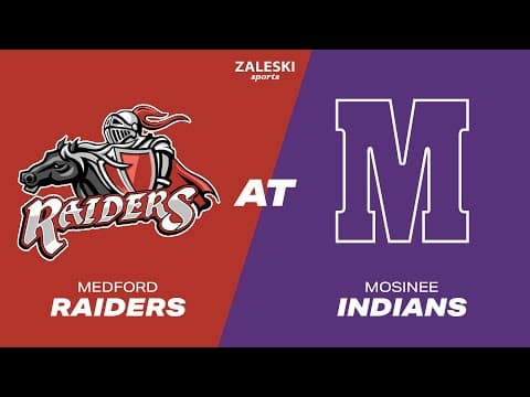 Medford at Mosinee