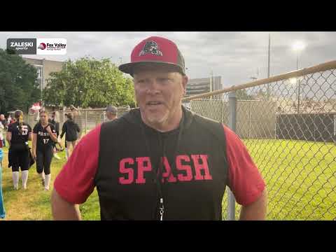 SPASH vs Appleton North