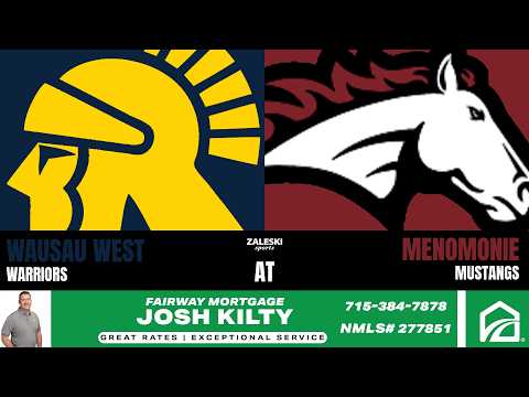 Wausau West at Menomonie