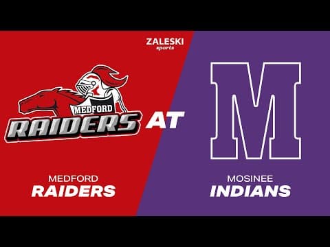 Medford at Mosinee