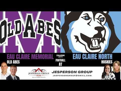 Eau Claire Memorial at Eau Claire North