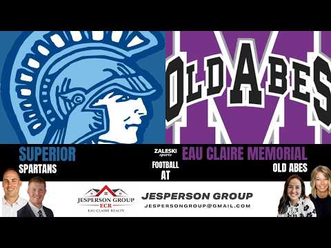 Superior at Eau Claire Memorial