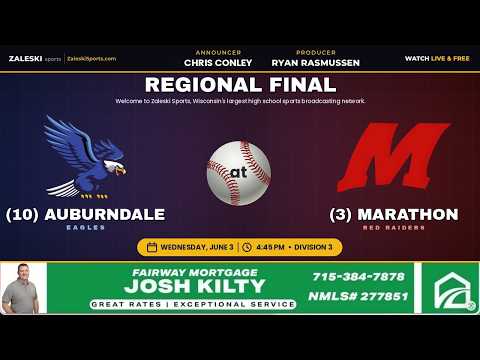 Auburndale at Marathon