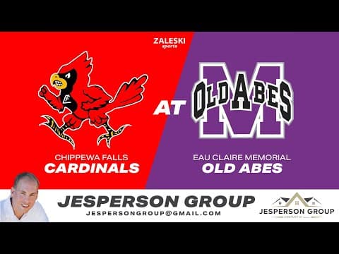 Chippewa Falls at Eau Claire Memorial