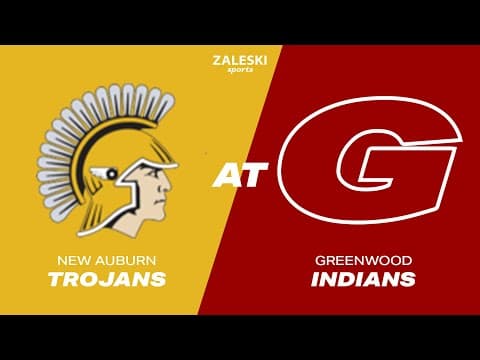 New Auburn at Greenwood