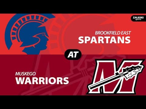 Brookfield East at Muskego