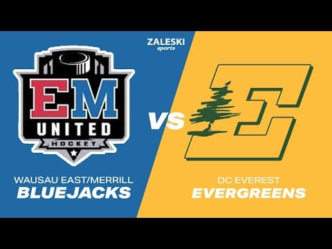 D.C. Everest vs Merrill