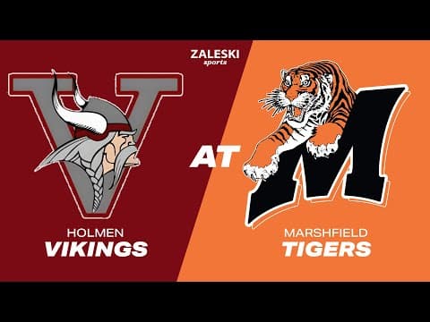 Holmen at Marshfield
